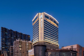 Zenith Hotel-Near Train Station & The Mixc